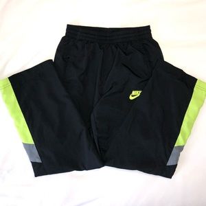 Boy Nike pants